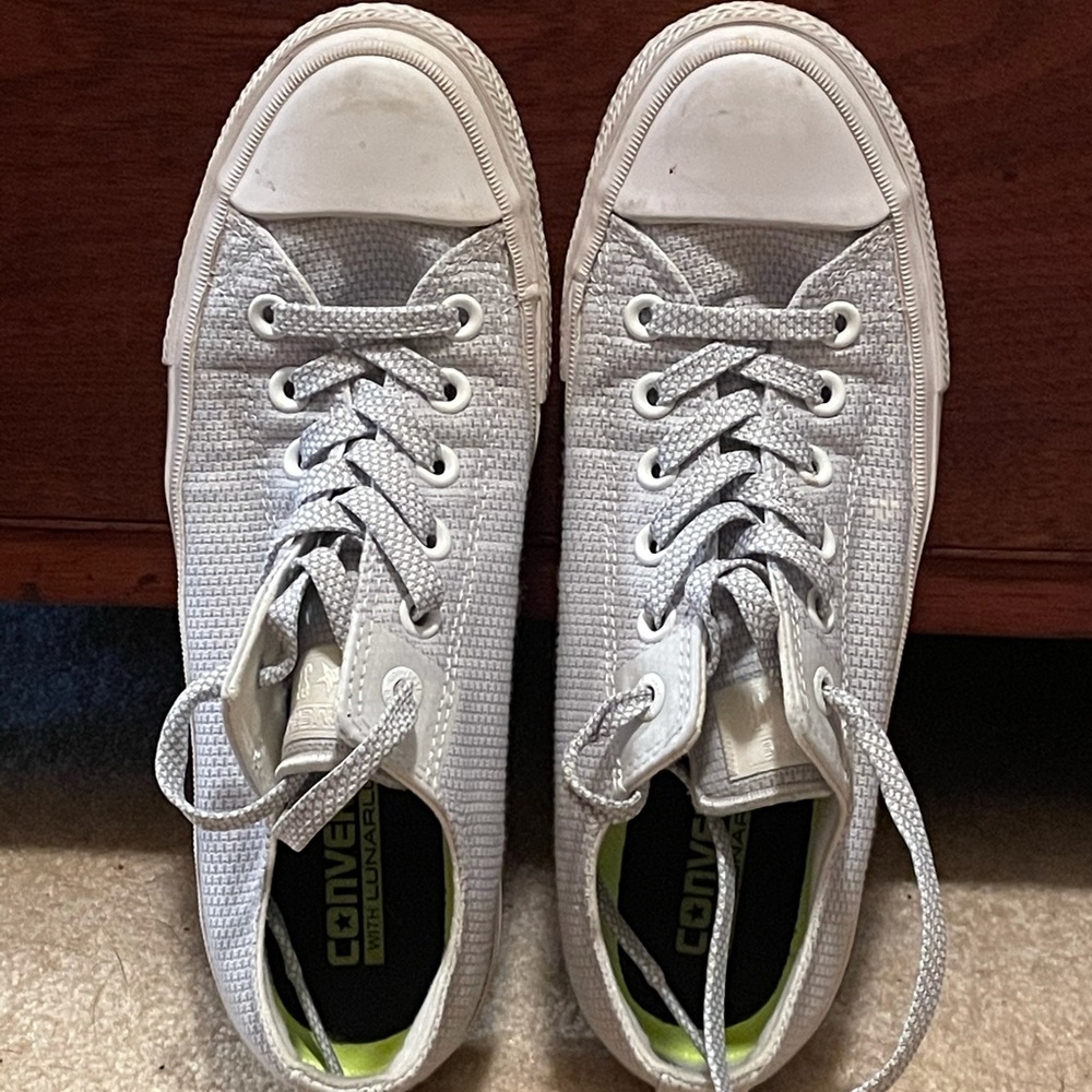 Converse All-star Chucks
